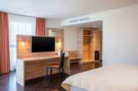 Bilik Tidur Staycity Aparthotels - Heidelberg