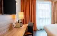 Bilik Mandi dalam Bilik 7 Staycity Aparthotels - Heidelberg