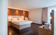Bedroom 5 Staycity Aparthotels - Heidelberg