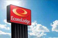 其他 Econo Lodge Pigeon Forge