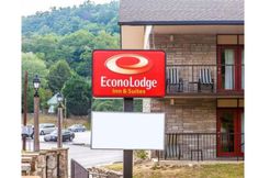 Others 6 Econo Lodge Pigeon Forge