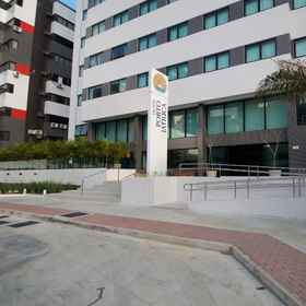 Porto Kaete1 , 飯店Garca Torta Beach