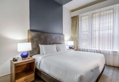 Phòng ngủ 5 New Bedford Harbor Hotel Fairhaven Area
