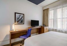 Phòng ngủ 6 New Bedford Harbor Hotel Fairhaven Area