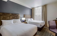 Bilik Tidur 4 New Bedford Harbor Hotel Fairhaven Area