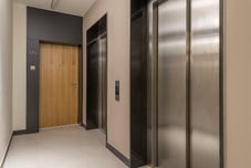 Lobby P&O Konstruktorska