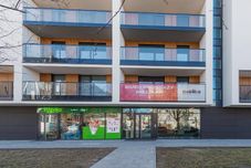 Exterior P&O Konstruktorska