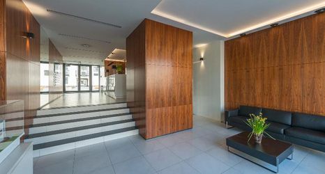 Lobby 2 P&O Konstruktorska