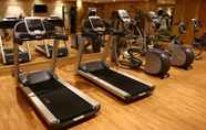 Fitness Center 4 Levatio Hotel