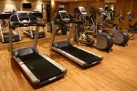 Fitness Center Levatio Hotel