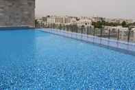 Swimming Pool Levatio Hotel