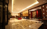 Sảnh chờ 7 Metropolo Jinjiang Hotel Shanghai Hongqiao