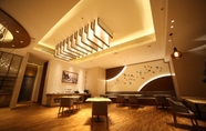 Restoran 3 Metropolo Jinjiang Hotel Shanghai Hongqiao