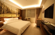 Phòng ngủ 5 Metropolo Jinjiang Hotel Shanghai Hongqiao