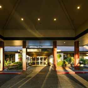 Voco Olympia Hotel at Capitol Lake1 , 飯店The Evergreen State College