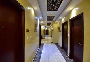 Lobby 4 Jeddah DownTown Hotel