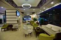 Lobi Jeddah DownTown Hotel