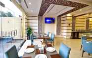 Nhà hàng 5 Jeddah DownTown Hotel