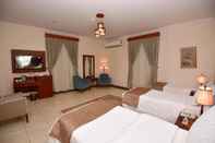 Bilik Tidur Jeddah DownTown Hotel