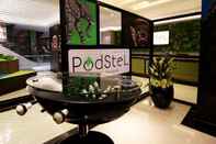 อื่นๆ Podstel Hostel Bangkok