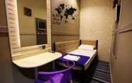 อื่นๆ 6 Podstel Hostel Bangkok