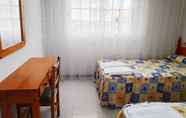 อื่นๆ 7 Apartamentos Playa de la Lanzada 3000