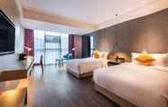 Lainnya 2 Mercure Suzhou Downtown