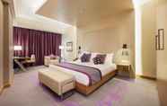 Phòng ngủ 3 Somewhere Hotel Al Ahsa