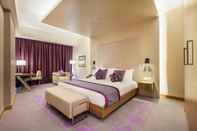 Phòng ngủ Somewhere Hotel Al Ahsa
