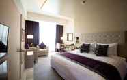 Bedroom 6 Somewhere Hotel Al Ahsa