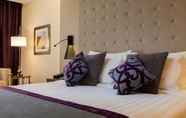 Phòng ngủ 4 Somewhere Hotel Al Ahsa