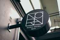 Pusat Kecergasan Nora Hotel