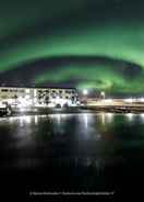 VIEW_ATTRACTIONS Base Hotel by Keflavik Airport