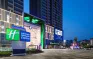 Bên ngoài 5 Holiday Inn Express Foshan Chancheng