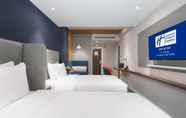 Phòng ngủ 6 Holiday Inn Express Foshan Chancheng