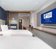 Bedroom 6 Holiday Inn Express Foshan Chancheng