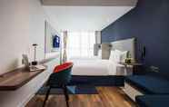 Phòng ngủ 3 Holiday Inn Express Foshan Chancheng