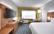 Kamar Tidur 2 Holiday Inn Express and Suites Gainesville I-75