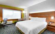 Kamar Tidur 3 Holiday Inn Express and Suites Gainesville I-75