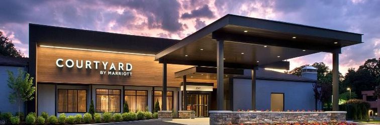 其他 Courtyard Poughkeepsie