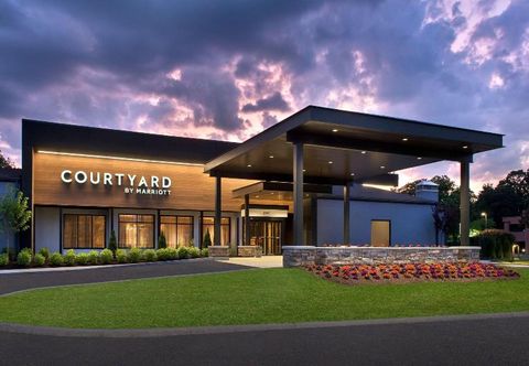 其他 Courtyard Poughkeepsie