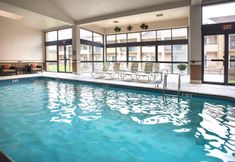 游泳池 3 Courtyard Poughkeepsie