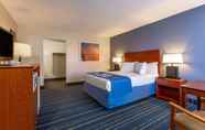 Kamar Tidur 2 Days Inn By Wyndham Breezewood