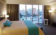 Bilik Tidur 7 Days Inn La Plata