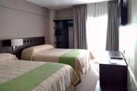Bedroom Days Inn La Plata