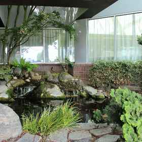 Medallion Inn and Suites 1, Khách sạn Washington