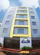 EXTERIOR_BUILDING Days Hotel Dhaka Baridhara