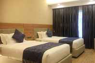 Bedroom Days Hotel Dhaka Baridhara