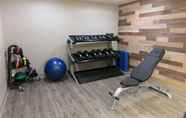 Fitness Center 2 Tryp By Wyndham College Station