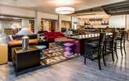 Bar, Cafe and Lounge 3 Tryp By Wyndham College Station